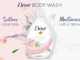 dove bodywash 1 l 332