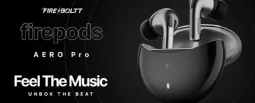 fire boltt tws earbuds at 699