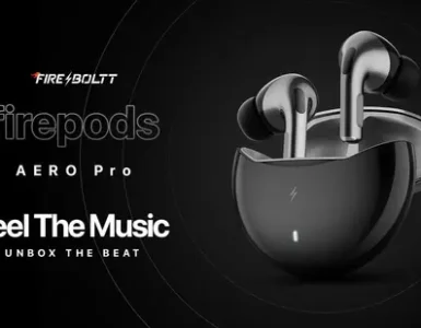 Fire-Boltt TWS Earbuds at ₹699 2 fire boltt tws earbuds at 699