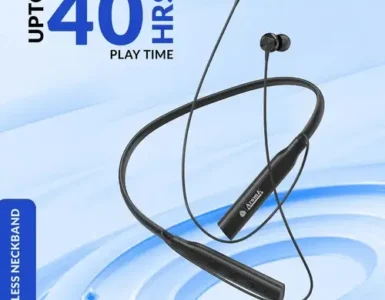 grab aroma neckband 163