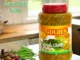green chilli pickle 400 g 125