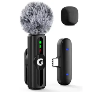 grenaro wireless mic at 788