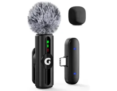 grenaro wireless mic at 788
