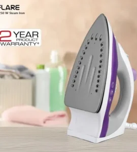 havells 1250 w steam iron 799