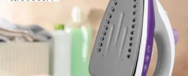 havells 1250 w steam iron 799