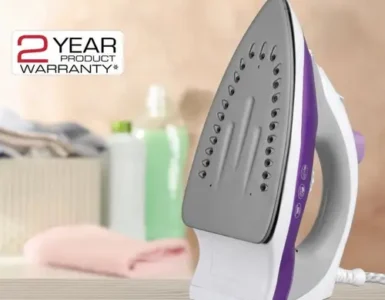 havells 1250 w steam iron 799