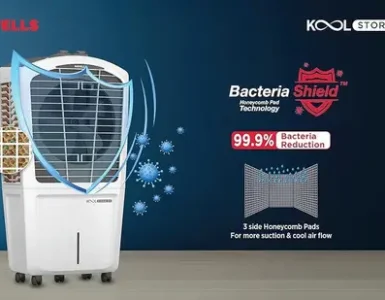 havells 80 l desert air cooler 8849 1