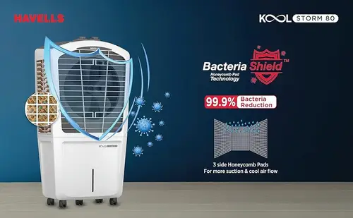 havells 80 l desert air cooler 8849