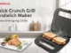 havells grill sandwich maker 800 w 1094