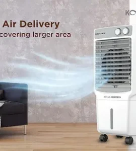 havells koolfresh 43 l personal air cooler 5990