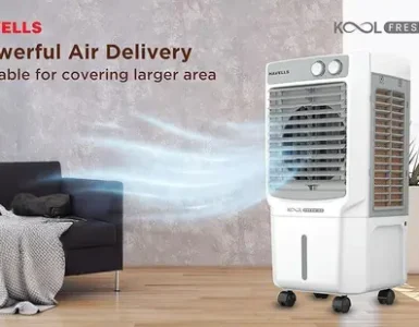 havells koolfresh 43 l personal air cooler 5990