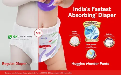 huggies baby diapers 172 count s at 1195