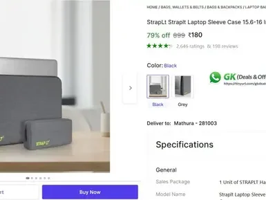 laptop bag with pouch 180