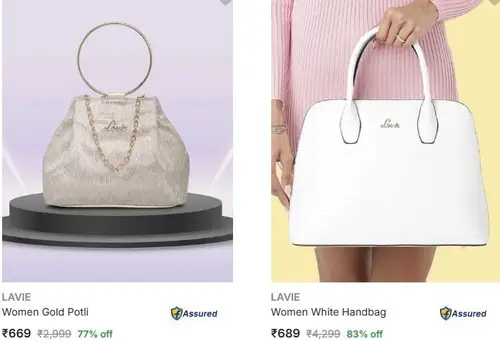 lavie handbags from 669