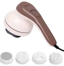 lifelong full body massager at 799