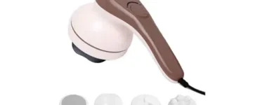 lifelong full body massager at 799