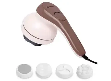lifelong full body massager at 799