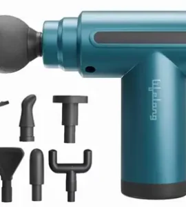 lifelong gun massager at 791