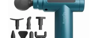 lifelong gun massager at 791