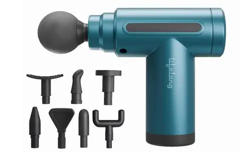 lifelong gun massager at 791