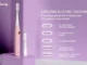 lifelong rechargeable toothbrush 349
