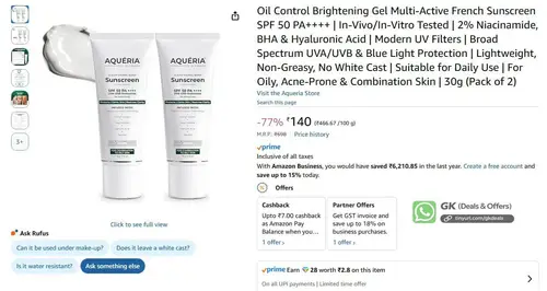 loot fast pack of 2 140