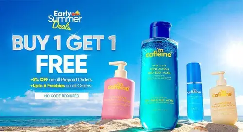 mcaffeine buy 1 get 1 free