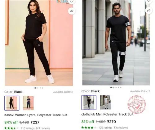 men women tracksuit 237