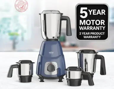 milton ascent mixer grinder 2979