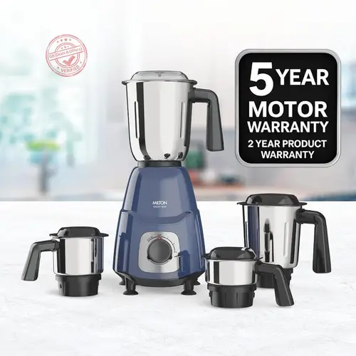 milton ascent mixer grinder 2979