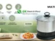 multipurpose electric kettle 15 l 707