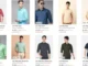 myntra flat 60 65 off on us polo assn mens clothing