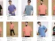 myntra oversized t shirt starts 142