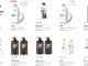 myntra upto 70 off on branded shampoo