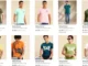 myntra upto 78 off on being human clothing