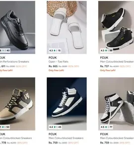 myntra upto 85 off on branded clothing shoes