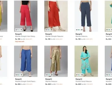 Myntra : Upto 86% Off On Women's Clothing. 2 myntra upto 86 off on womens clothing