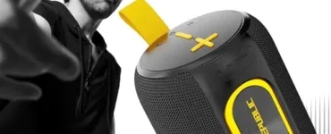 nu republic wireless speaker 16w 649