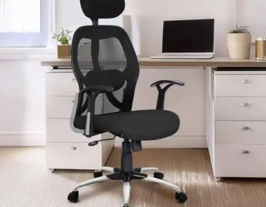 Office Chair @3295 4 office chair 3295