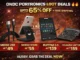 ondc portronics loot deals