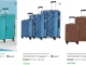pack of 3 american tourister suitcases 3899 card discount