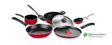 pigeon 7 piece cookware set 1249