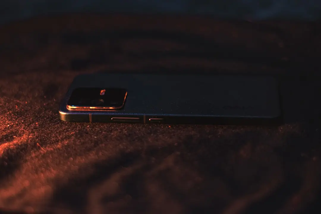 leaving phone plugged in overnight