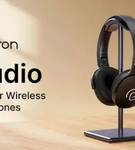 ptron wireless headphones 599