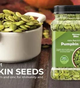pumpkin seeds 1 kg 550
