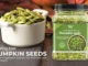 pumpkin seeds 1 kg 550