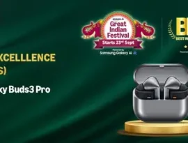 samsung galaxy buds3 pro earbuds at 10749