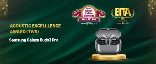 samsung galaxy buds3 pro earbuds at 10749