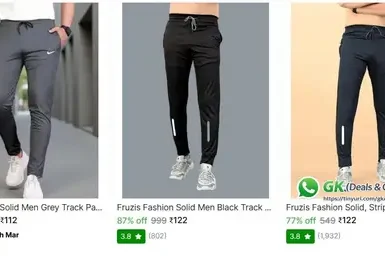 shopsy deal of the day upto 90 off