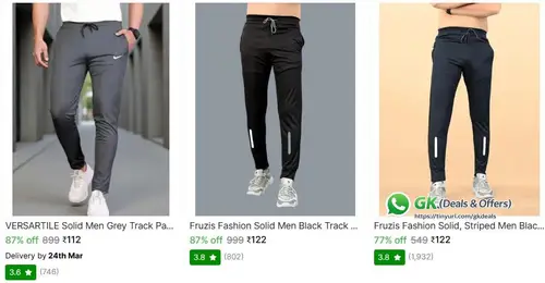 shopsy deal of the day upto 90 off